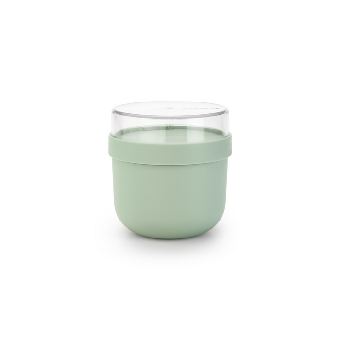 Brabantia Make & Take Breakfast Bowl - 500ml Green