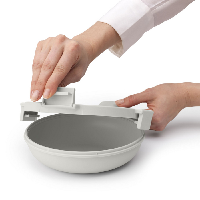 Brabantia Make & Take Lunch Bowl - 1 Litre