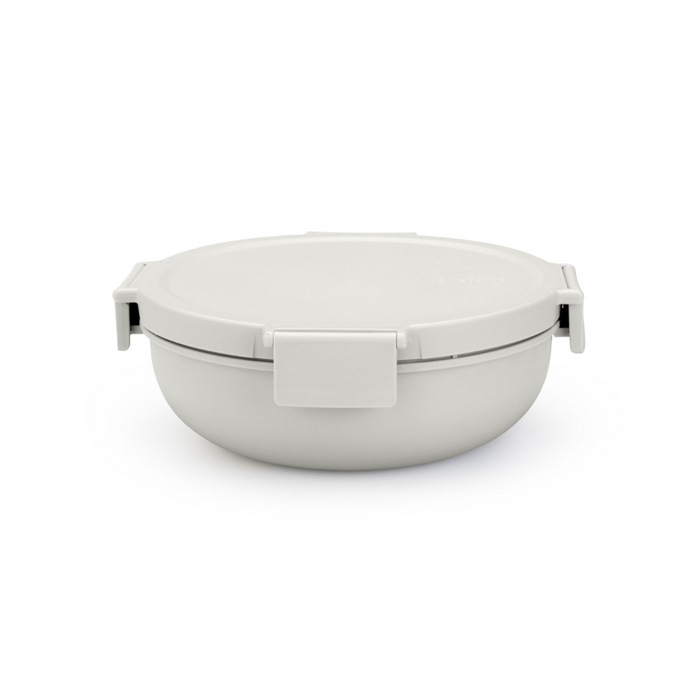 Brabantia Make & Take Salad Bowl – 1.3L