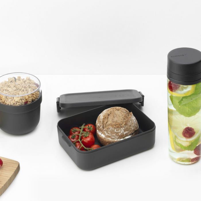 Brabantia Make & Take Breakfast and Lunch Set