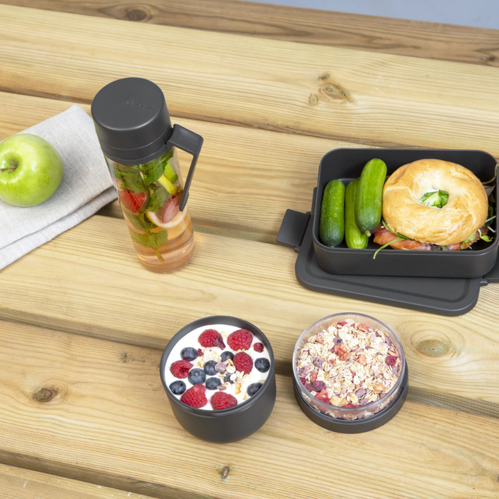 Brabantia Make & Take Breakfast and Lunch Set