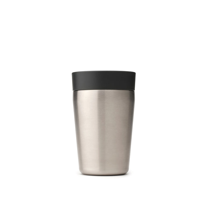 Brabantia Make & Take Insulated Cup, 200ml - Dark Grey