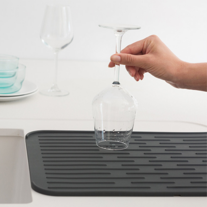 Brabantia SinkSide Silicone Dish Drying Mat