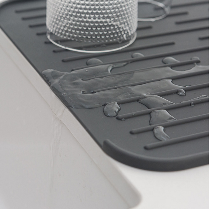 Brabantia SinkSide Silicone Dish Drying Mat