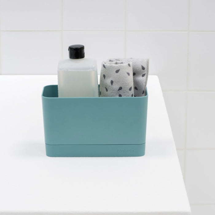 Brabantia Sink Organiser - Mint