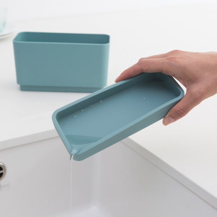 Brabantia Sink Organiser - Mint