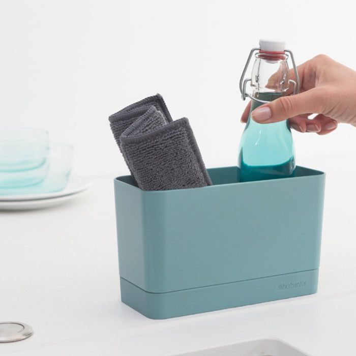 Brabantia Sink Organiser - Mint