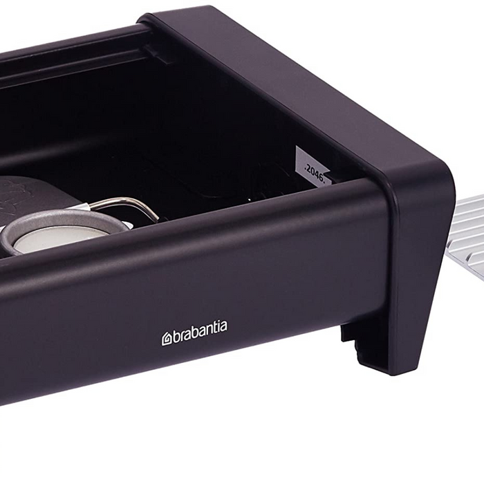 Brabantia Food Warmer with One Burner