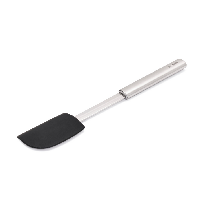 Brabantia Profile Silicone Spatula - Matt Steel