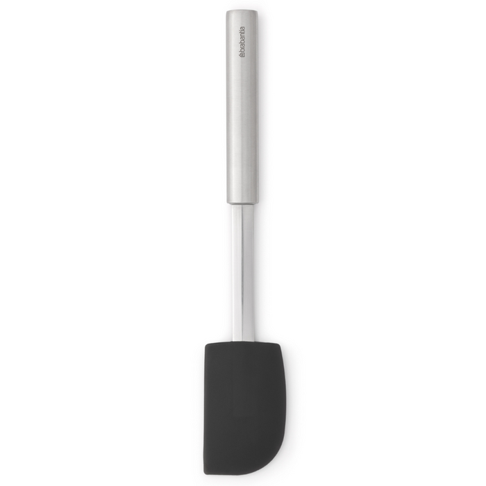 Brabantia Profile Silicone Spatula - Matt Steel