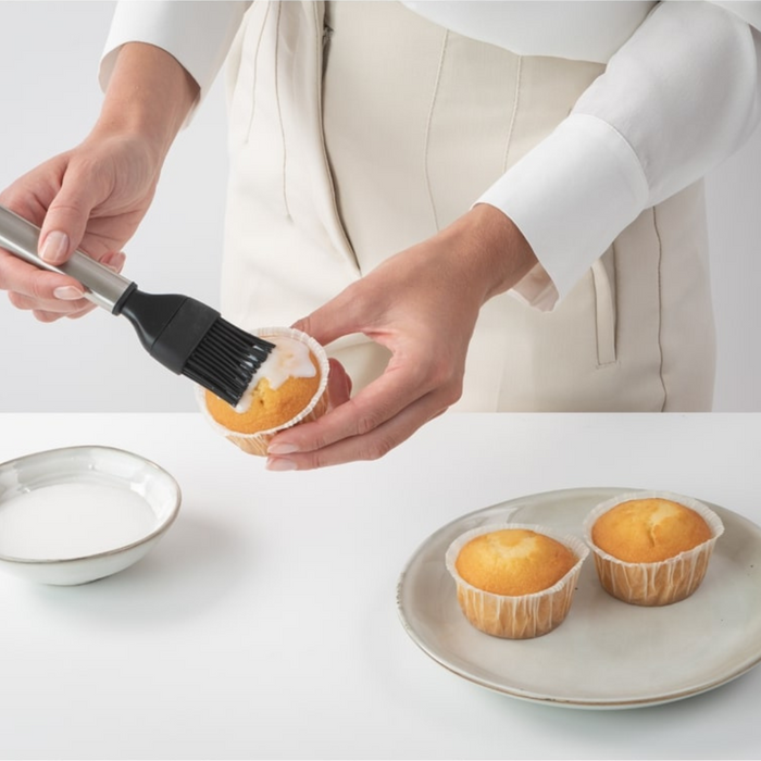 Brabantia Profile Pastry Brush Large Silicone Matt