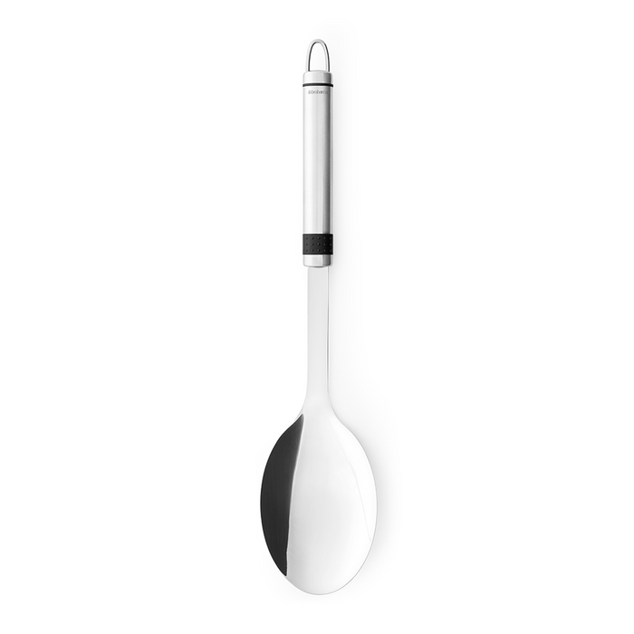 Brabantia Vegetable Spoon - Stainless Steel