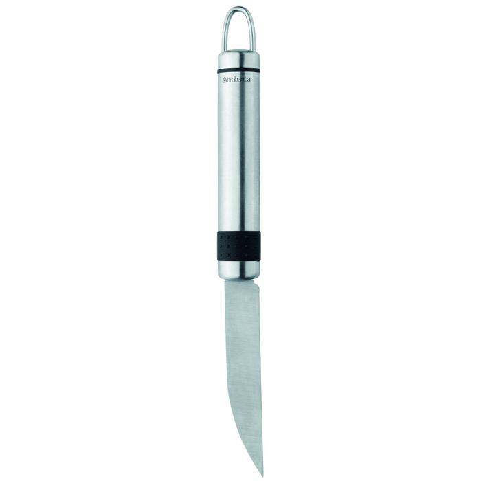 Brabantia Paring Knife - Stainless Steel