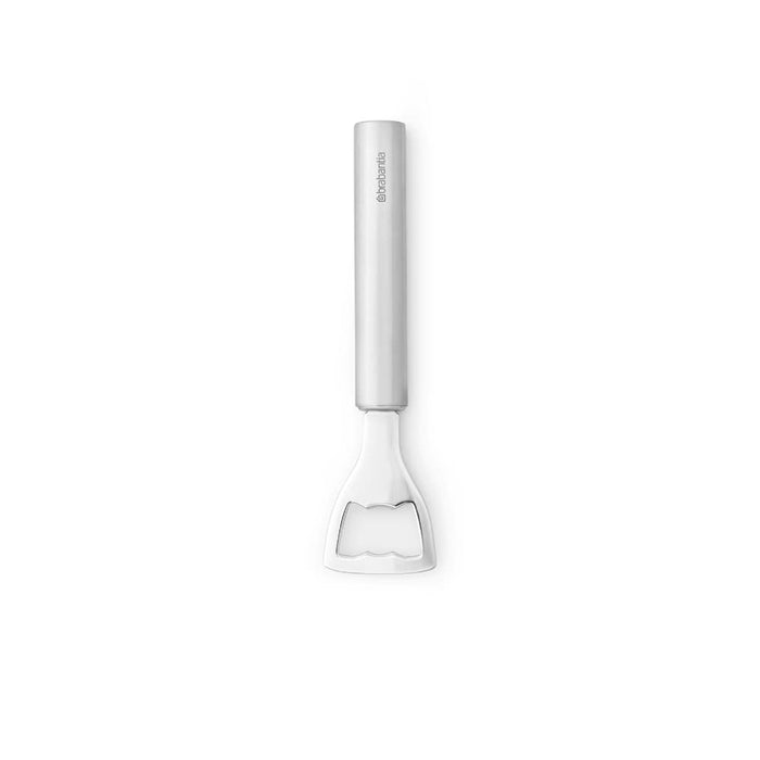 Brabantia Profile Bottle Opener - Matt Steel