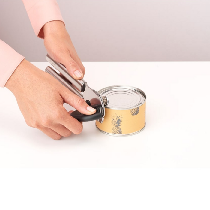 Brabantia Profile Can Opener