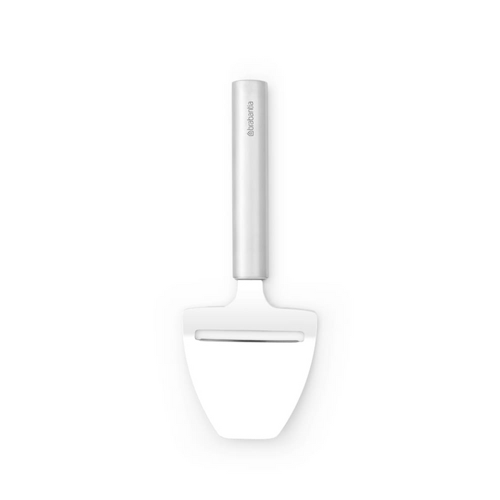 Brabantia Profile Cheese Slicer - Matt Steel