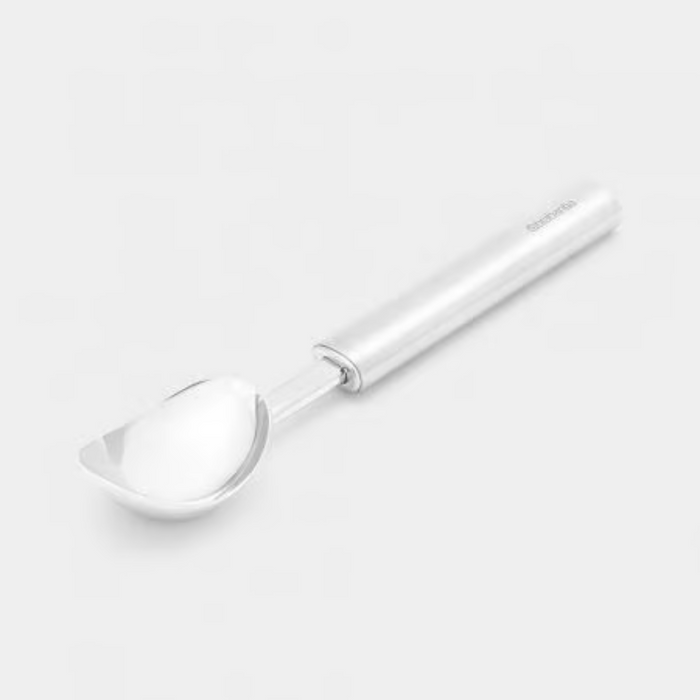 Brabantia Profile Ice Cream Scoop - Matt Steel