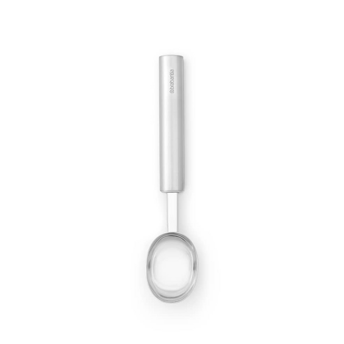 Brabantia Profile Ice Cream Scoop - Matt Steel