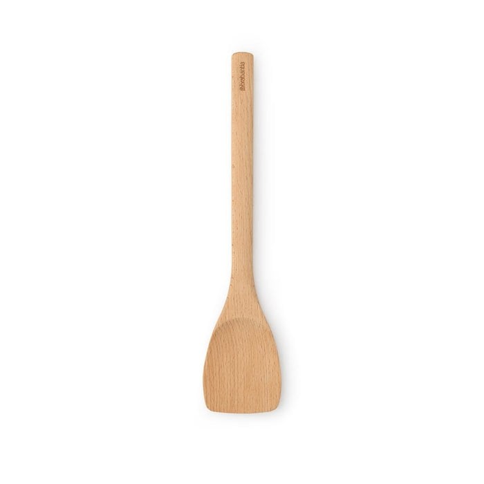 Brabantia Profile Wooden Spatula - Beech Wood