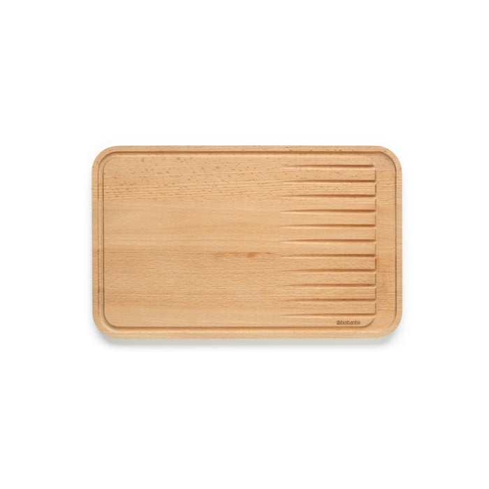 Brabantia Profile Wooden Chopping Board for Meat