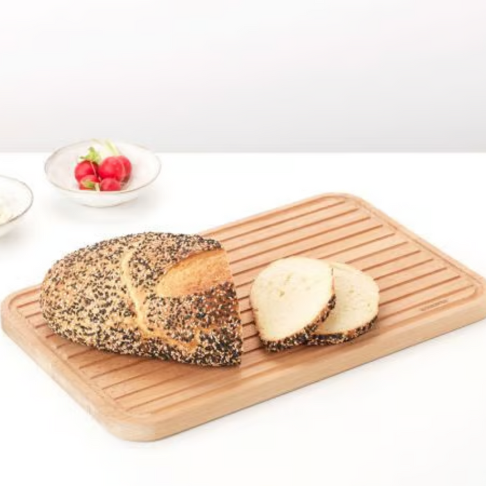 Brabantia Profile Wooden Chopping Board Set of 3