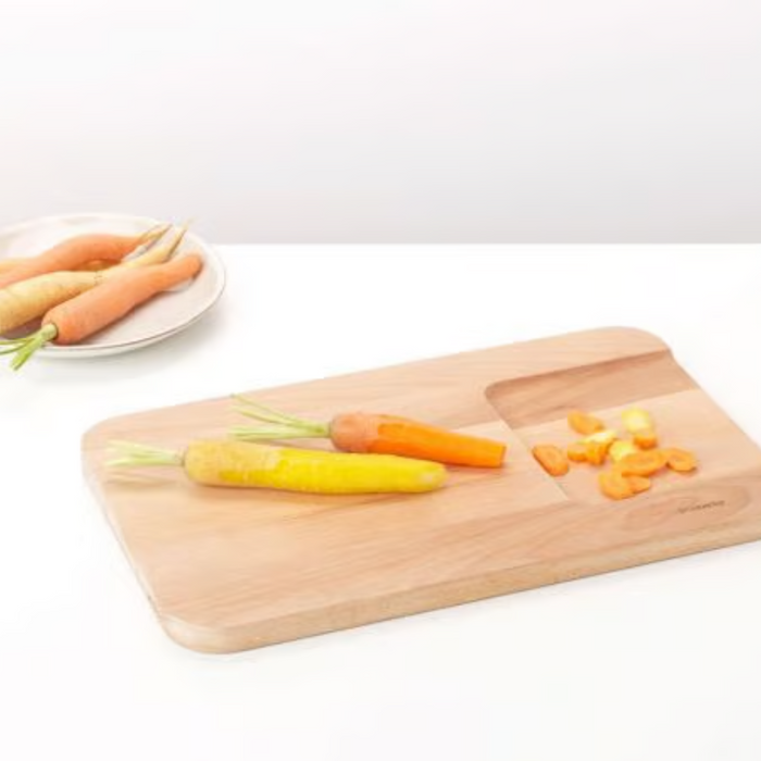 Brabantia Profile Wooden Chopping Board Set of 3