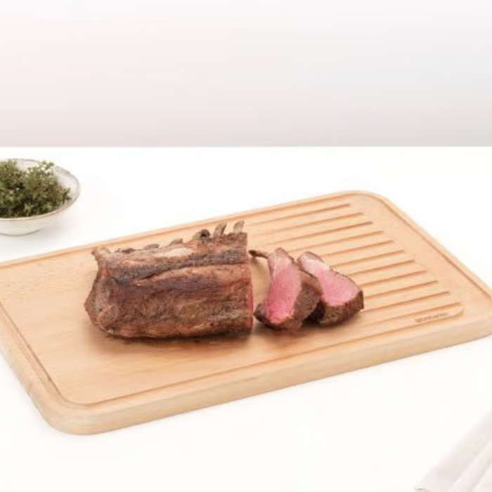 Brabantia Profile Wooden Chopping Board Set of 3