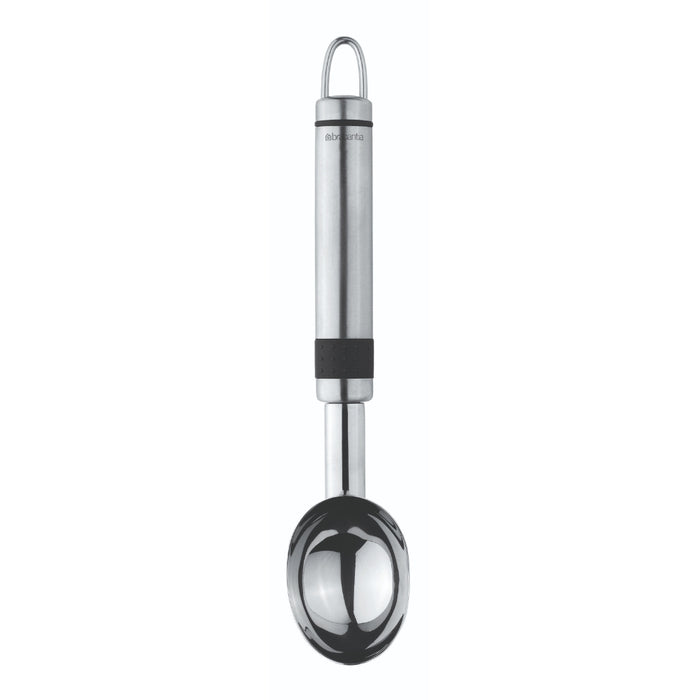 Brabantia Ice Scoop - Stainless Steel