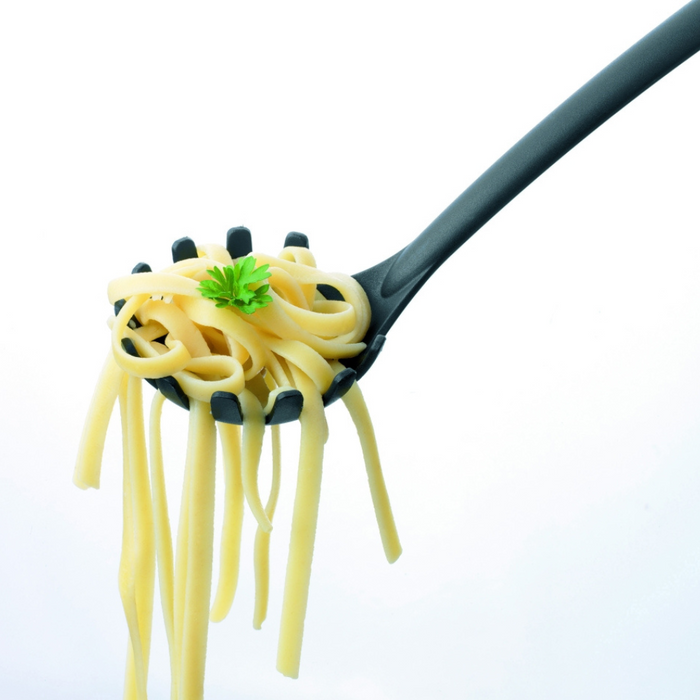 Brabantia Spaghetti Scoop - Black