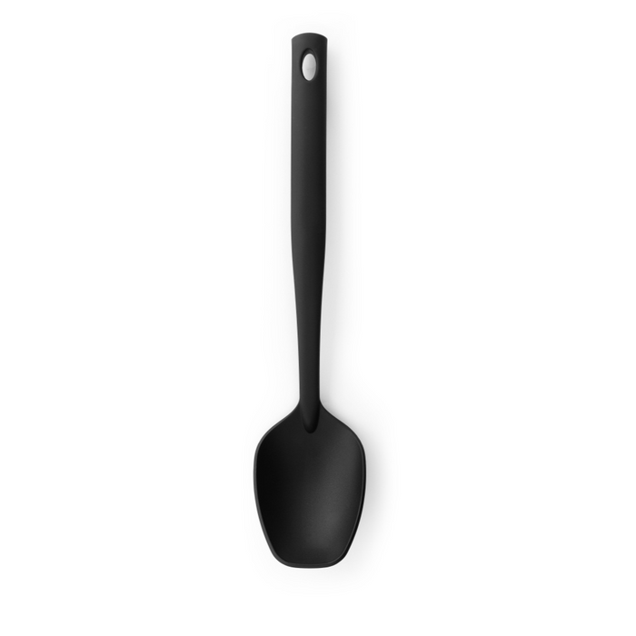 Brabantia Vegetable Spoon - Black