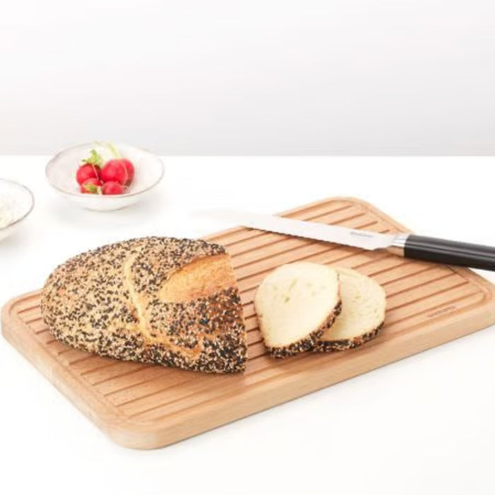 Brabantia Profile Bread Knife