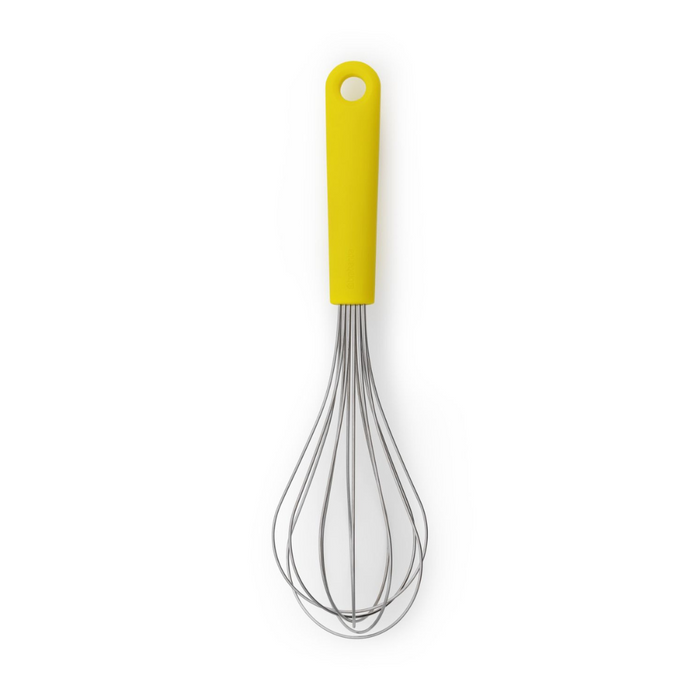 Brabantia Whisk Large - Yellow