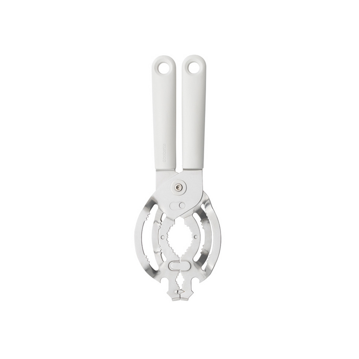 Brabantia Tasty+ Universal Opener - Light Grey