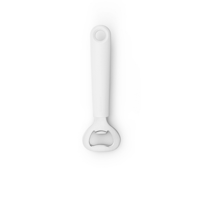 Brabantia Tasty+ Bottle Opener - Light Grey