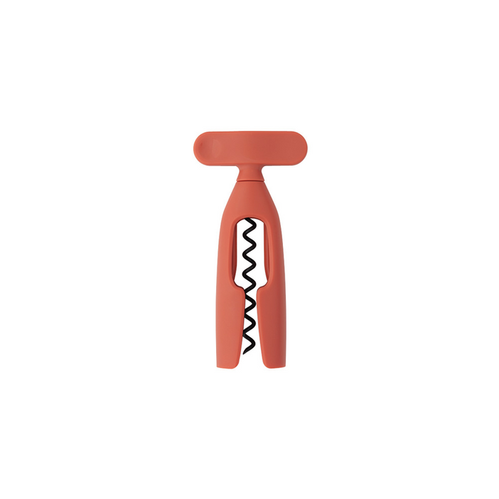 Brabantia Tasty+ Corkscrew - Terracotta Pink