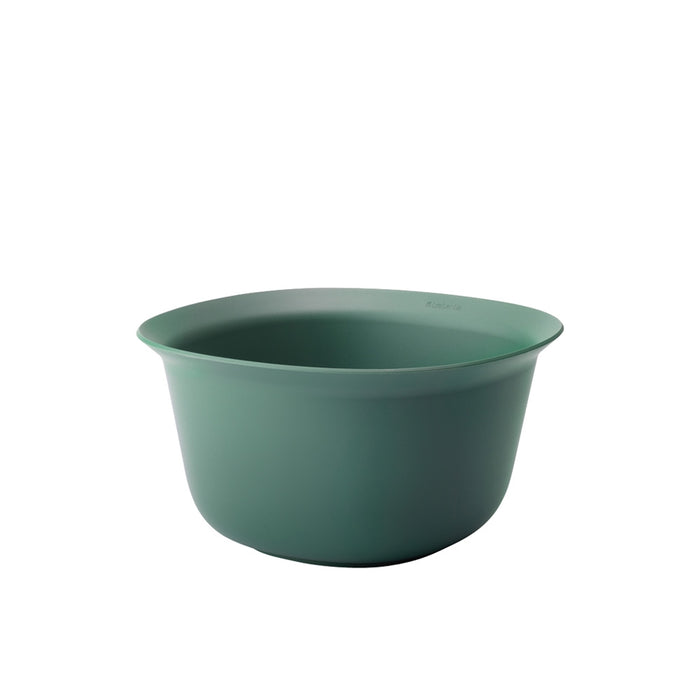 Brabantia Tasty+ Mixing Bowl, 3.2 litre - Fir Green