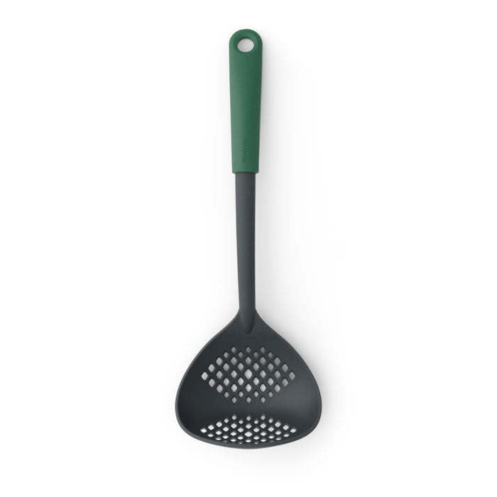 Brabantia Tasty+ Skimmer plus Ladle - Fir Green