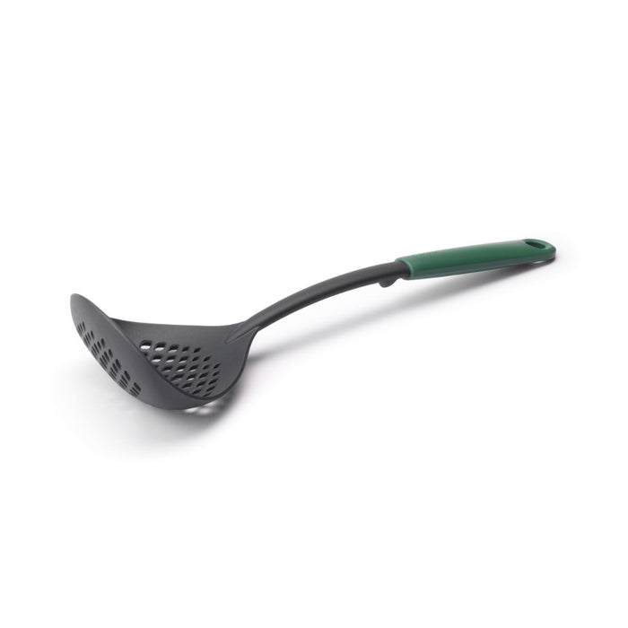 Brabantia Tasty+ Skimmer plus Ladle - Fir Green