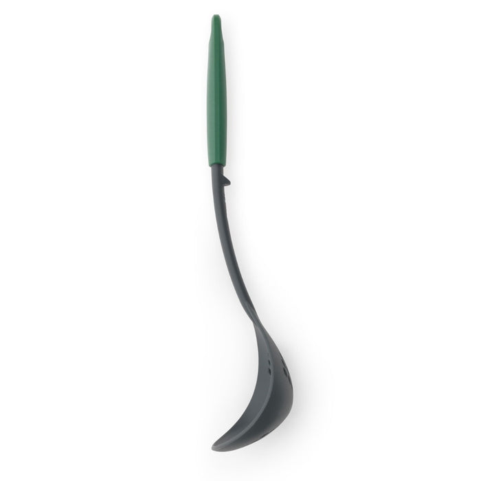 Brabantia Tasty+ Skimmer plus Ladle - Fir Green