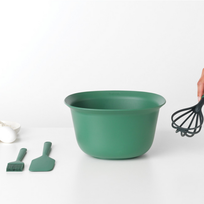 Brabantia Tasty+ Baking Set - Green