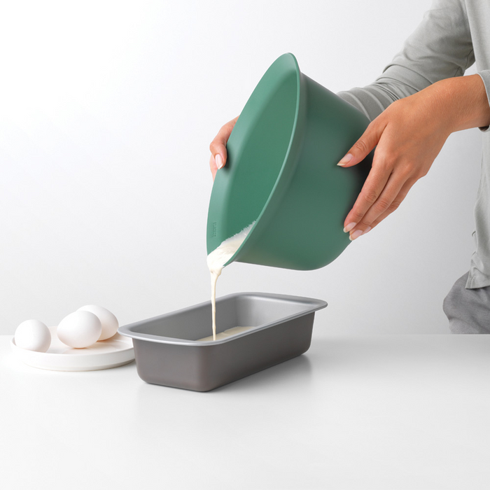 Brabantia Tasty+ Baking Set - Green