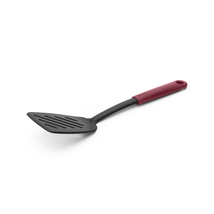 Brabantia Tasty+ Spatula - Aubergine Red