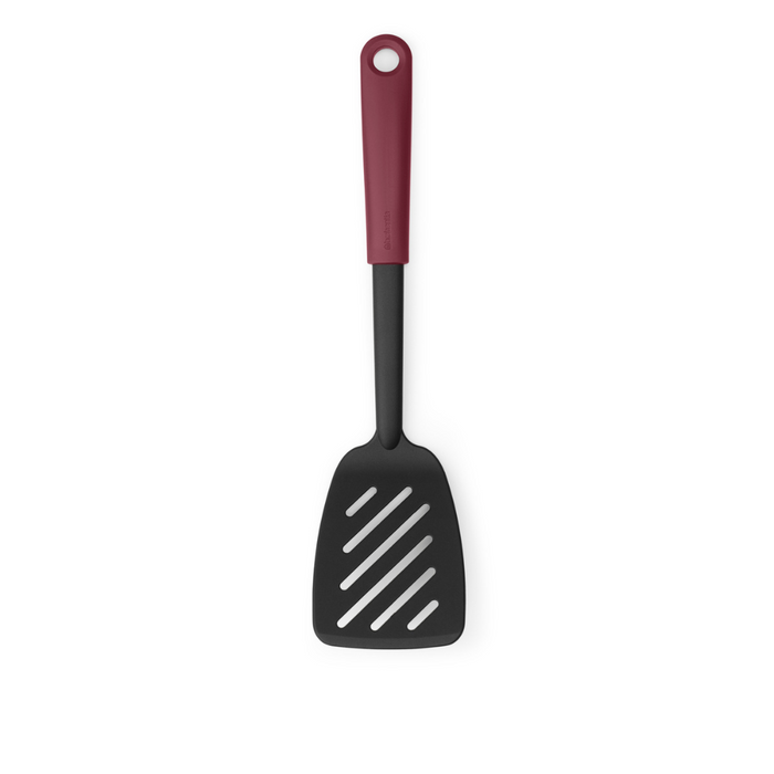 Brabantia Tasty+ Spatula - Aubergine Red