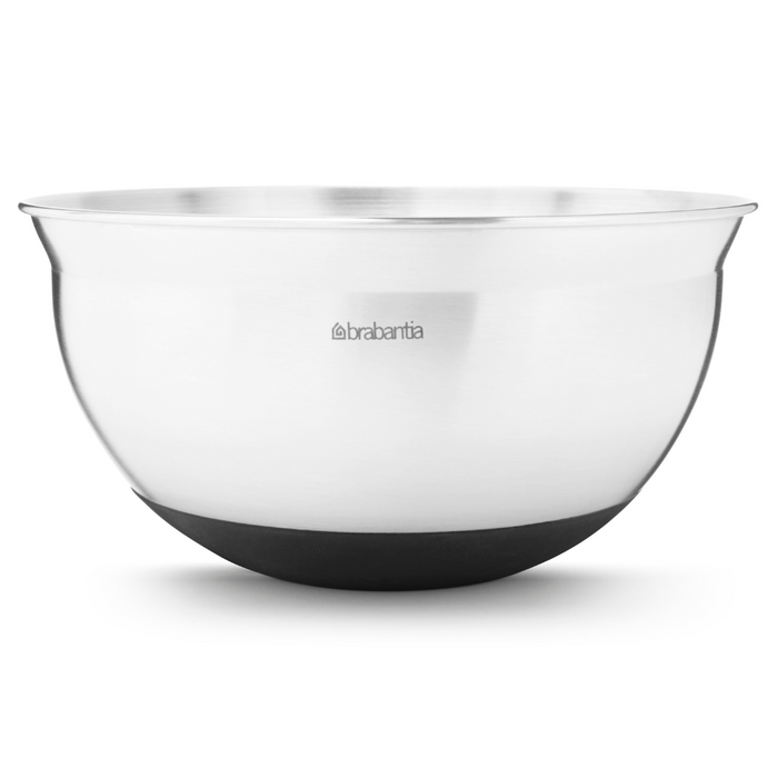 Brabantia Mixing Bowl 1.6L Matt