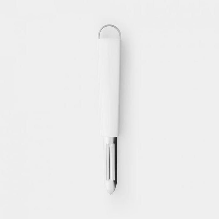 Brabantia Food Peeler - White