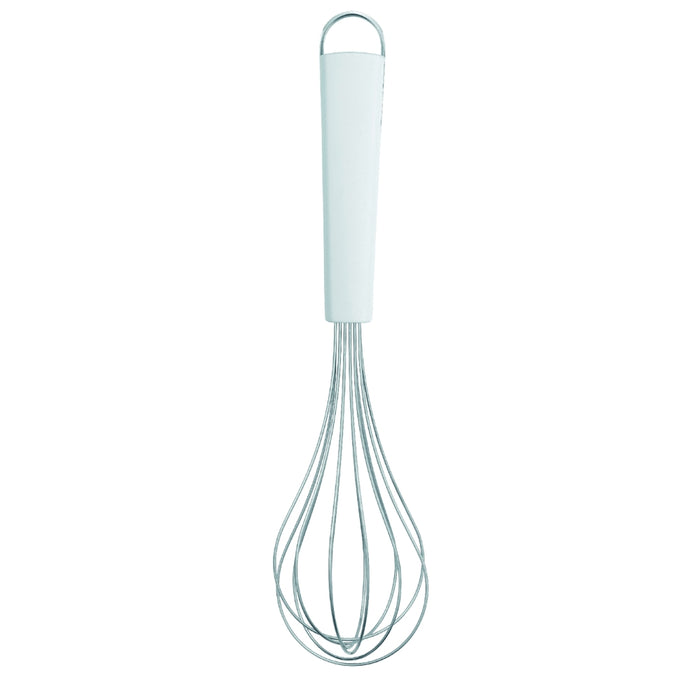 Brabantia Whisk, Large - White