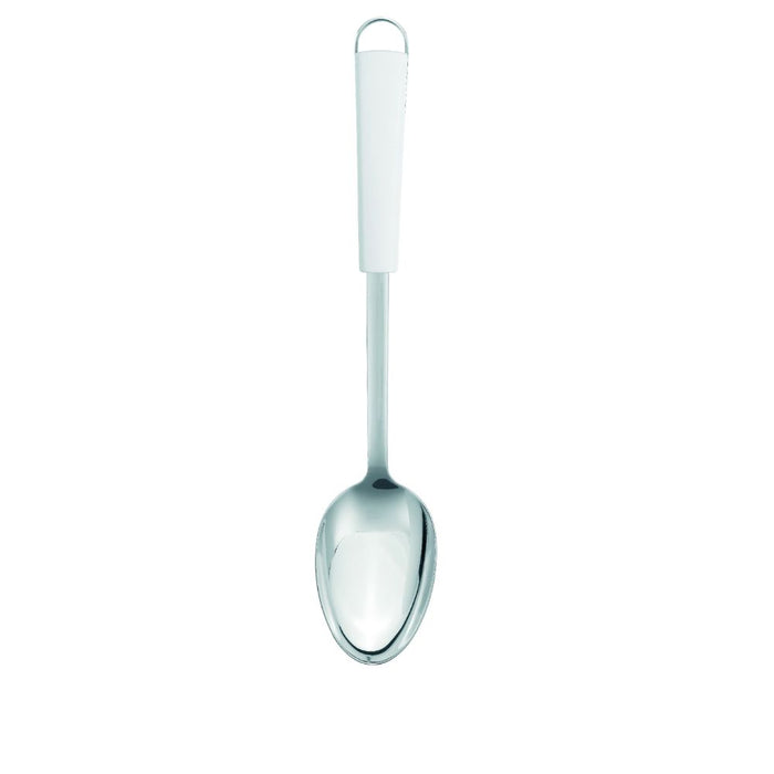 Brabantia Vegetable Spoon - White