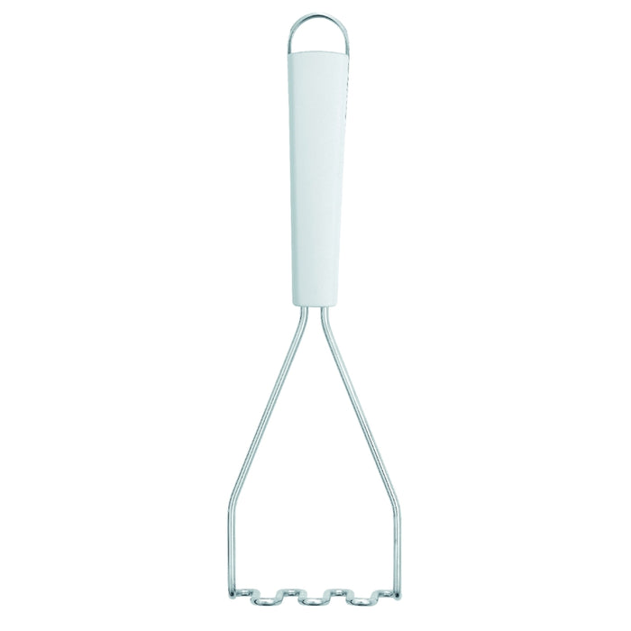 Brabantia Potato Masher - White