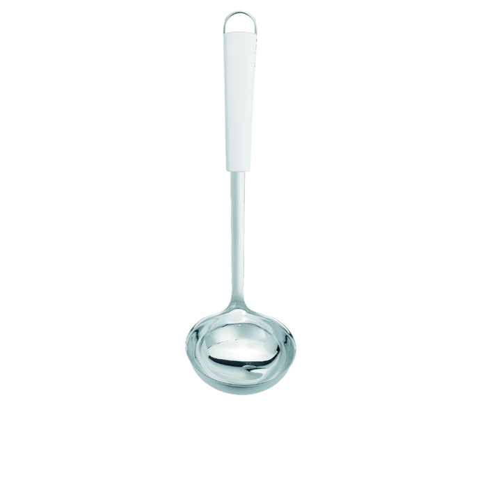 Brabantia Soup Ladle - White