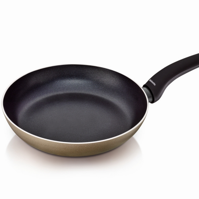 Brabantia Heat Frying Pan 24cm - Pearl